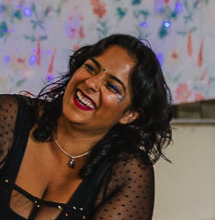 Simran Crowley